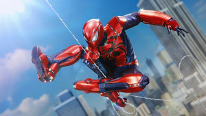 To νέο DLC του Spiderman σε περιμένει για να κάνετε παρέα στις γιορτές