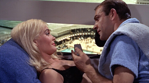 Γιατί το Goldfinger είναι δικαίως η καλύτερη ταινία του James Bond