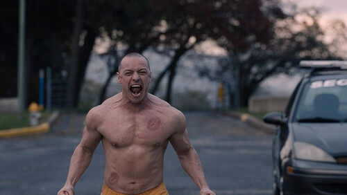 Η πρότασή μας για Σινεμά: «Glass»