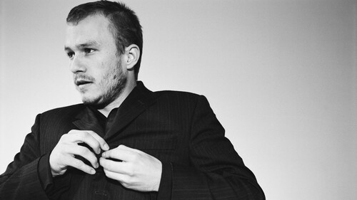 Heath Ledger: o Joker που δεν έγινε ποτέ κλόουν