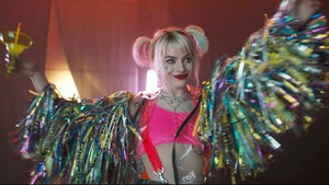 Η Harley Quinn επιστρέφει μαζί με την παρέα της στο «Birds of Prey»