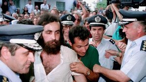 «Πέρασα δύο μήνες στις φυλακές μαζί με τον Θεόφιλο Σεχίδη»