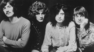 Όταν η Vans αποφάσισε να τιμήσει τους Led Zeppelin 