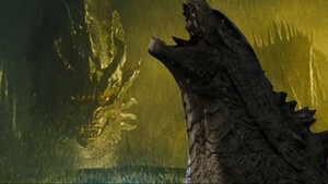 Ο Godzilla και οι εχθροί του μας απειλούν με αφανισμό