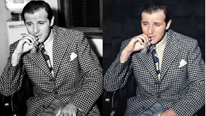 Bugsy Siegel: O μαφιόζος playboy που «έστησε» το Las Vegas