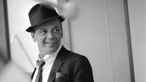 Τι θα σου έλεγε σήμερα ο Frank Sinatra για τις γυναίκες