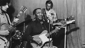Τα blues βοήθησαν να δημιουργηθούν καλύτεροι άνθρωποι