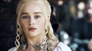 Η αντίδραση της Daenerys προκαλεί ανησυχία
