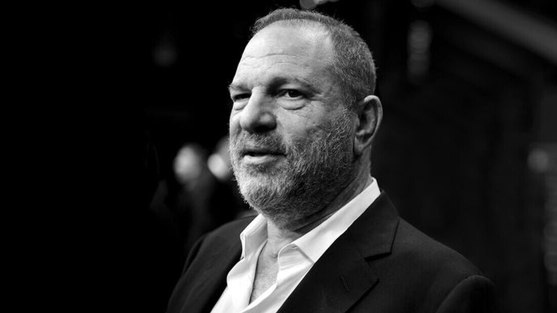 Η άνοδος και η πτώση του Harvey Weinstein