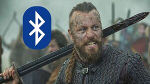 Η ιστορία του Bluetooth έχει τις ρίζες της στους Vikings 