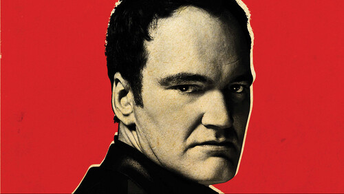 Πώς επιλέγει ο Tarantino τις μουσικές των ταινιών του;