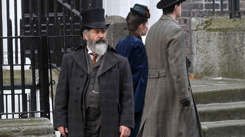 Η πρότασή μας για Σινεμά: «The Professor and the Madman»
