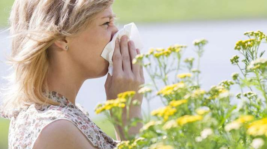 Τρεις μύθοι για τις αλλεργίες που ΔΕΝ ισχύουν