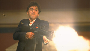 Al Pacino: To στυλ που σκοτώνει
