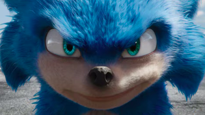 Το πρώτο τρέιλερ του Sonic σε ηλεκτρίζει