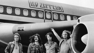 Το ντοκιμαντέρ για τους Led Zeppelin θα μοιάζει με γυμνό καλώδιο