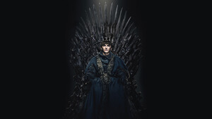 Αντίο Game of Thrones, θα μας λείψεις