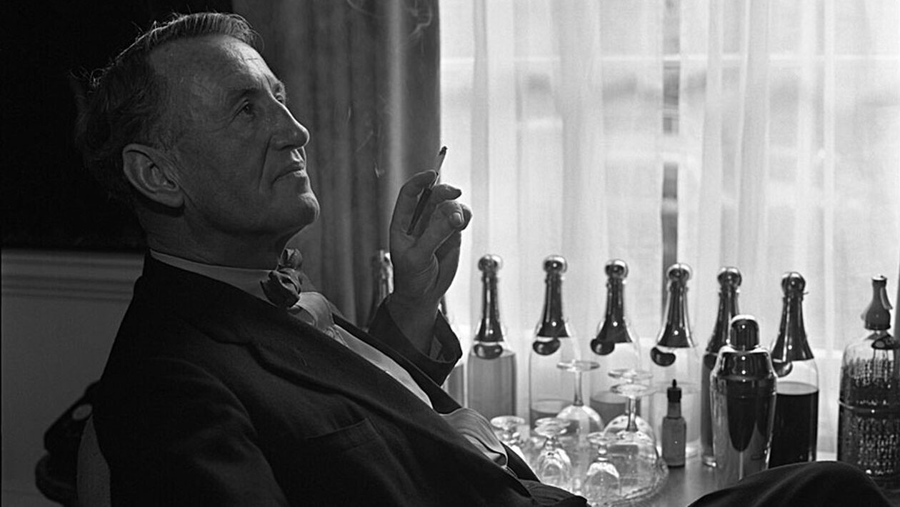 Ο Ian Fleming τιμούσε το ποτό καλύτερα από τον James Bond