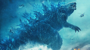 Η Πρότασή μας για Σινεμά: «Godzilla: King of Monsters»