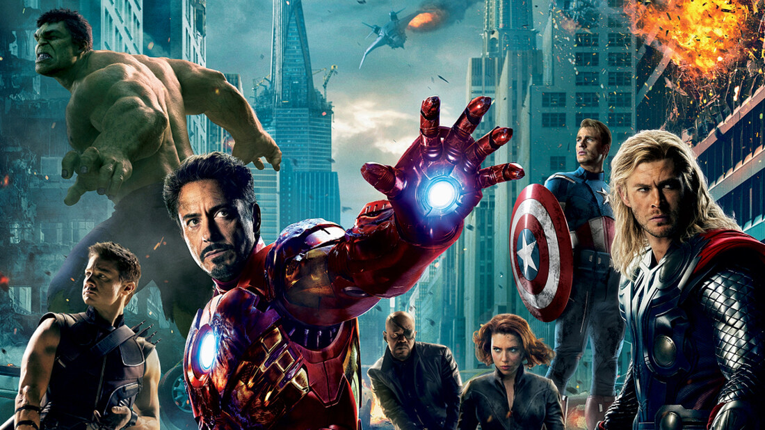 Το παιχνίδι «Marvel’s Avengers» έρχεται και δεν είναι αυτό που φαντάζεσαι