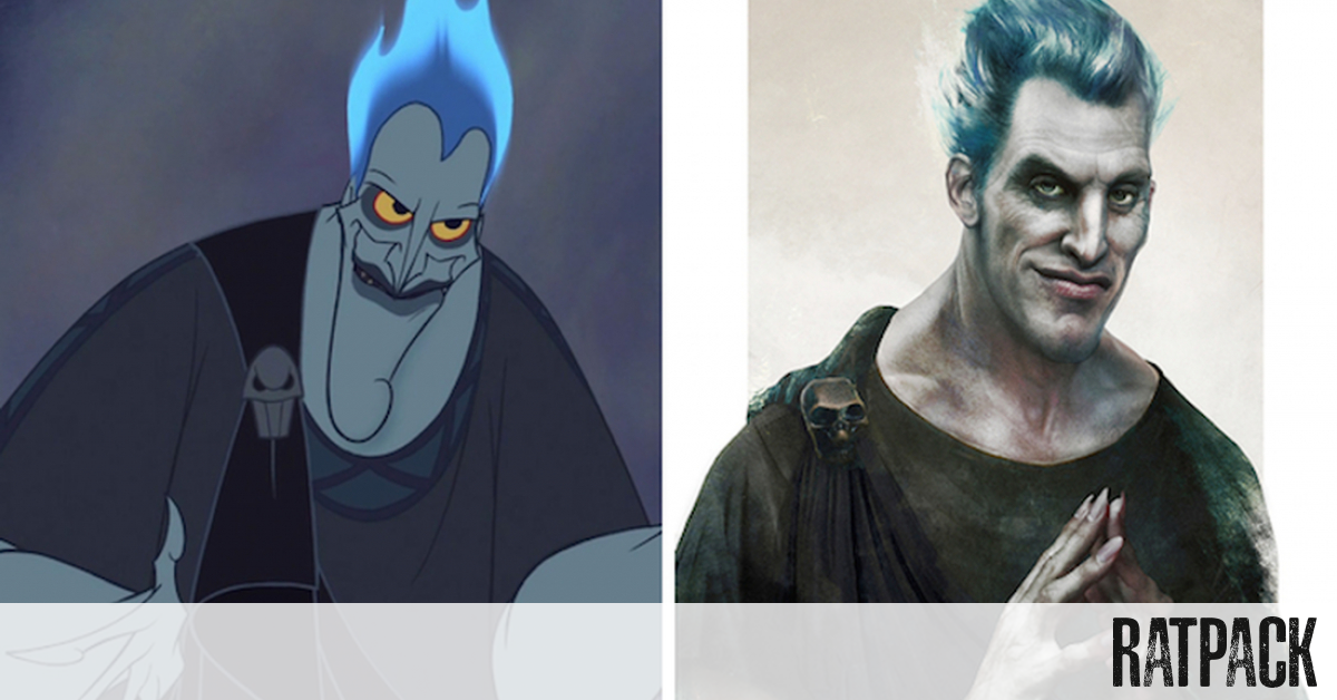 kratos and hades hercules disney kratos and hades hercules disney