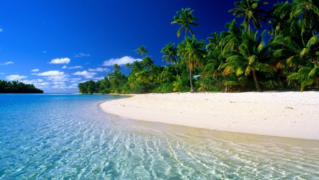 Οι ομορφότερες άγνωστες παραλίες στον κόσμο
