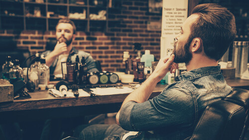 4 grooming κινήσεις για να δείχνεις πάντα στα καλύτερά σου