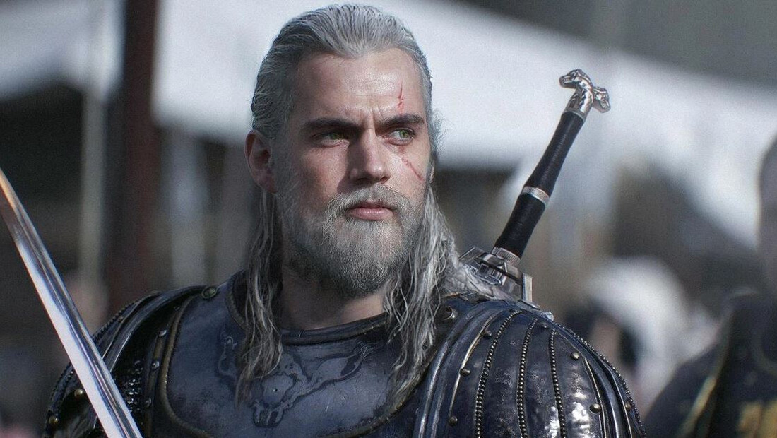 witcher game of thrones