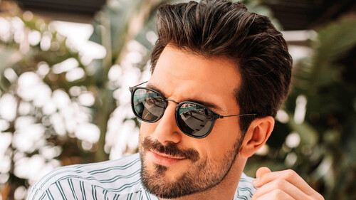 Keep it cool: Αυτά τα tips θα σου χαρίσoυν το grand style των αγαπημένων σου πρωταγωνιστών!