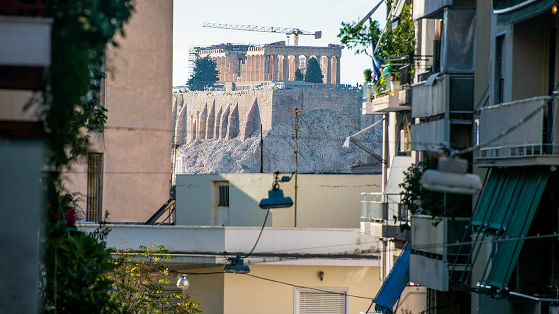 Γιατί γίνεται όλο και πιο δύσκολο να νοικιάσουμε σπίτι;