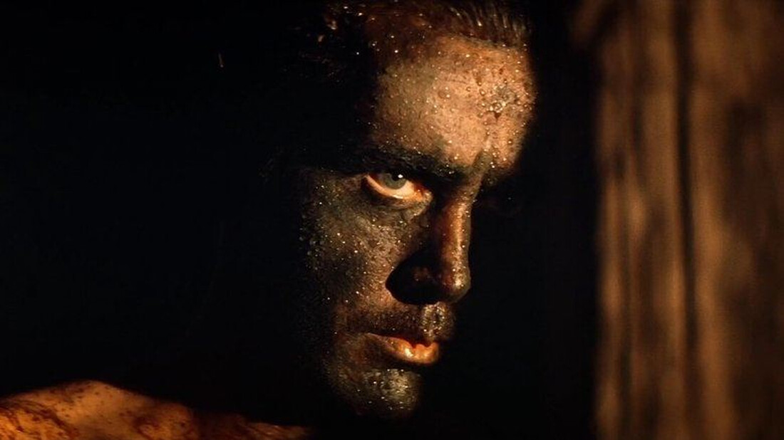 Το «Apocalypse Now» κυκλοφορεί ανανεωμένο και με επιπλέον κομμένες σκηνές