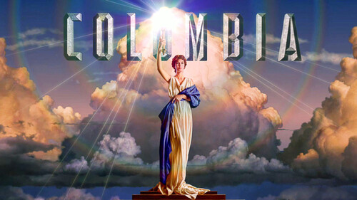 Ποια είναι η γυναίκα στην αρχή των ταινιών της Columbia Pictures;