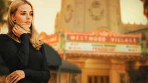 Γιατί ο ρόλος της Margot Robbie ως Sharon Tate ήταν τόσο μικρός; 