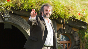 Ο Peter Jackson σου προτείνει 5 ταινίες για το Σαββατοκύριακο