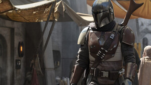Το «Mandalorian» θα αναπληρώσει όλα τα κενά σου για το «Star Wars»