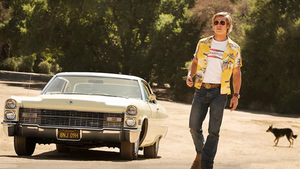 Όλα τα αυτοκίνητα που απολαύσαμε στο Once Upon A Time In Hollywood