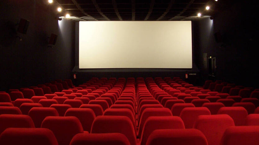 Ελληνικό σινεμά εναντίον ξένου: Πόσο κοστίζει το εισιτήριο στο εξωτερικό;