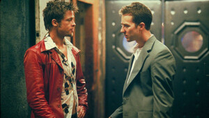Τι μας έμαθε το «Fight Club» για τη ζωή