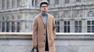 Διάλεξε το camel coat που σου ταιριάζει