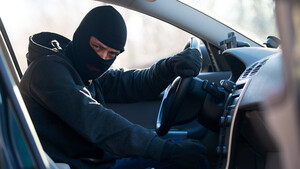Πώς να αποφύγεις τον κλέφτη του αυτοκινήτου σου
