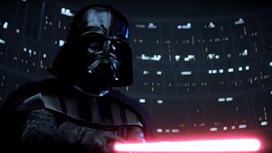 Darth Vader: Το ποσό που δόθηκε για την αγορά της μάσκας του φτάνει τα άστρα