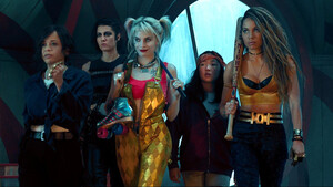 Birds of Prey: πρώτο trailer για το γυναικείο gang της Harley Quinn