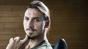 Zlatan Ibrahimovic: Ο άνθρωπος που έκανε στυλ την τρέλα