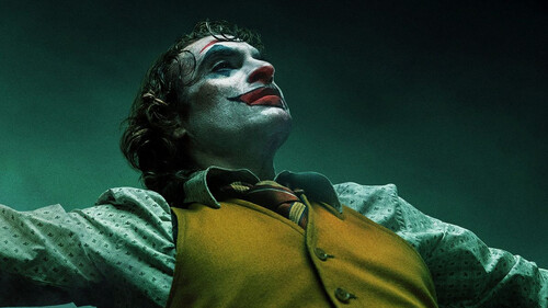 Joker: Ο Todd Phillips έκανε επίκληση στο παρανοϊκό εγώ μας