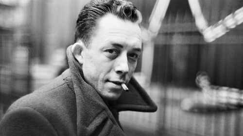 Πώς ο Albert Camus κατάφερε να επηρεάσει το σινεμά