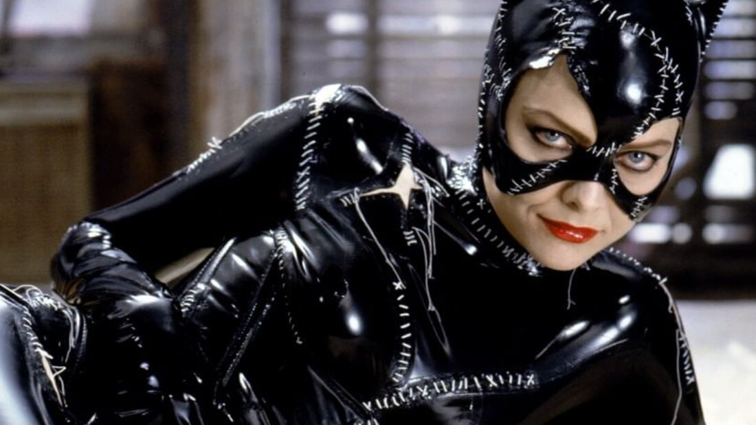 Η νέα Catwoman στο reboot του Batman είναι η κόρη ενός θρύλου της μουσικής