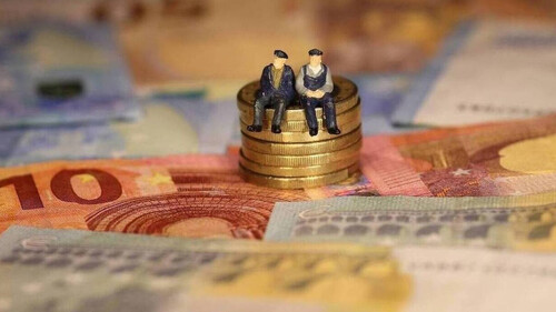 Ανατροπή με τα αναδρομικά: Ποιοι χάνουν τα λεφτά τους - Η κρίσιμη απόφαση του ΣτΕ