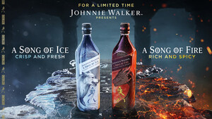 Song of Ice & Song of Fire: Δύο νέα συλλεκτικά ουίσκι είναι εδώ!
