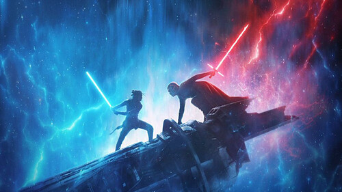 Star Wars: Το τελικό τρέιλερ μας προετοιμάζει για την επιστροφή του απόλυτου κακού