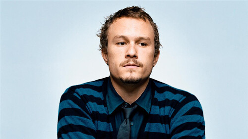 Joker: Δύσκολα θα ξεπεράσει κανείς τον Heath Ledger
